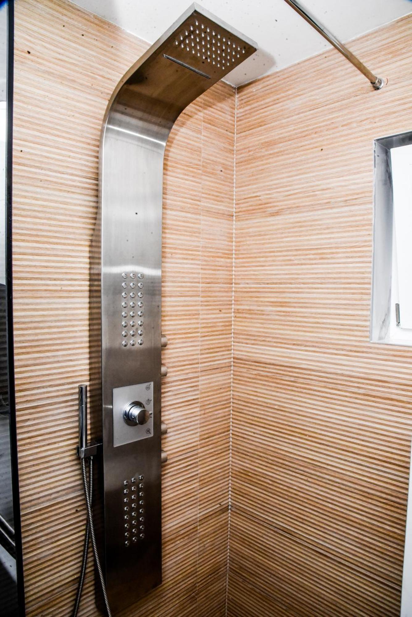 Luxury Villa M&B Tuzla Eksteriør billede